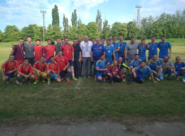 0106 Кубок Звенигородкаf
