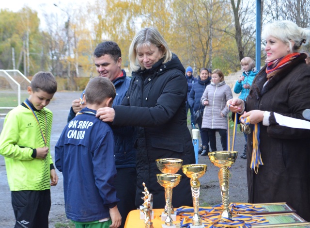 0411 Сміла 1