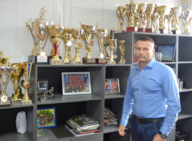 1110футзал