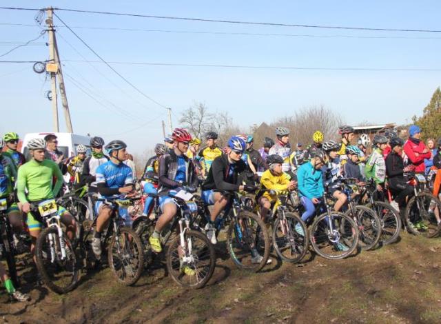 1204 велоспорт 