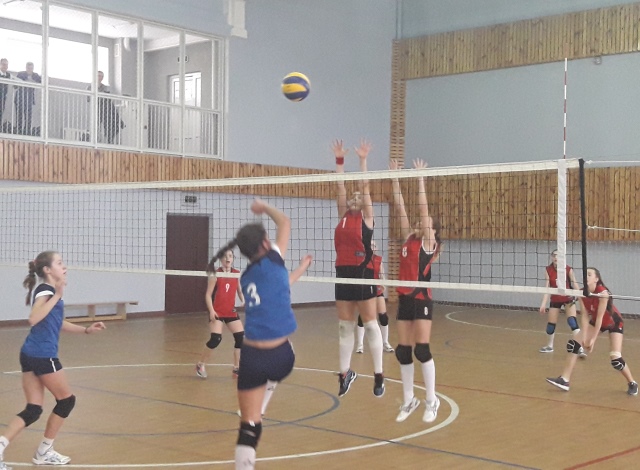 1302 дитяча ліга 1