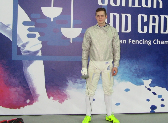 1503 фехтування