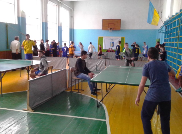 1603 інтернати теніс