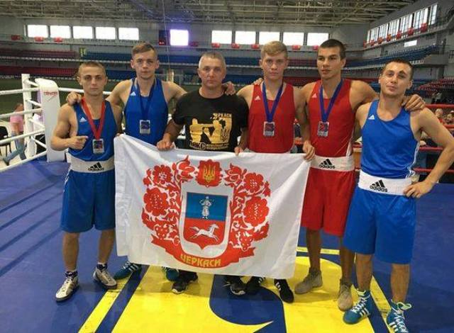 1711 чу бокс