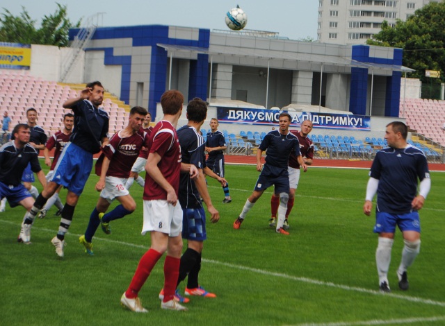 2009 чемп Черкас