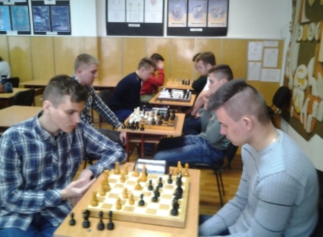 2103 шахи 