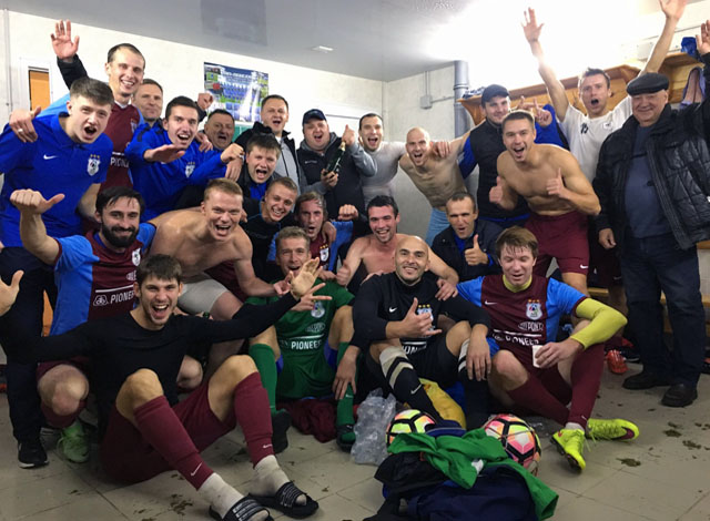 2810 вища ліга