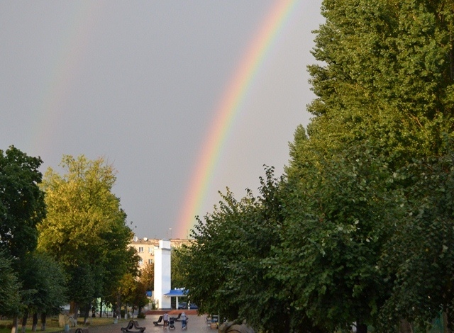 2 етикетка