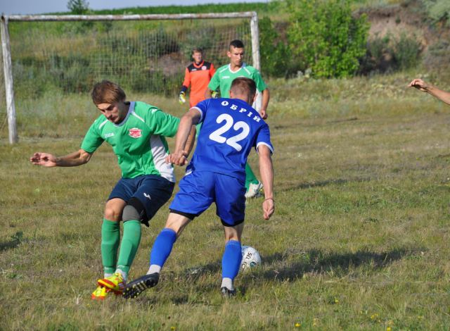 3006 2018 Христинівка