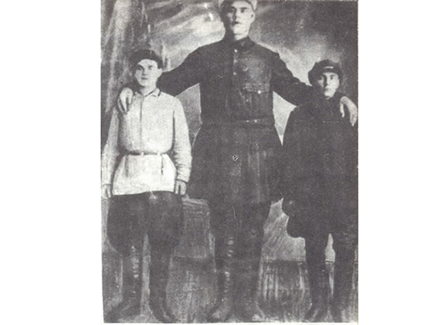 Vasil Dzuba