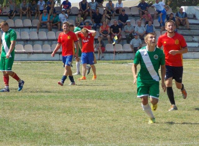 Чорнобай 1