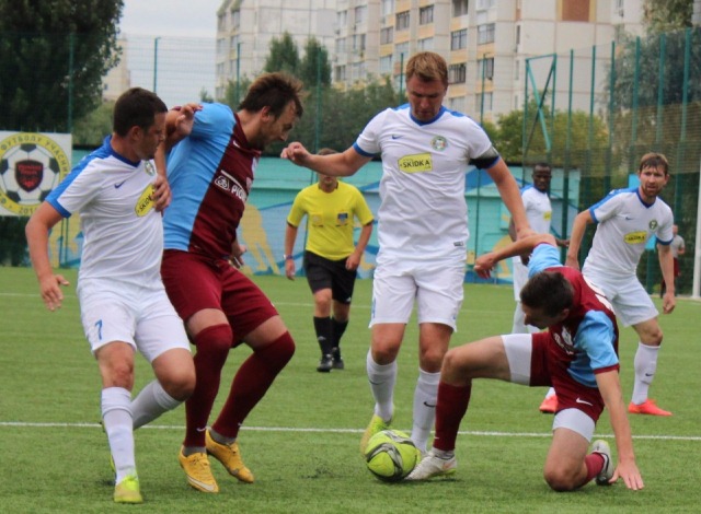 відеозвіт