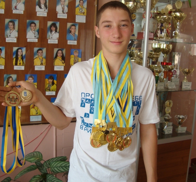 2013 sportsmen artekyman