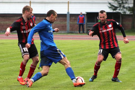 2015 04 04 9kubok belarusi 20142015 dinamo-brest belshina