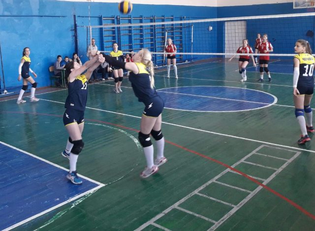 05032019 волейбол