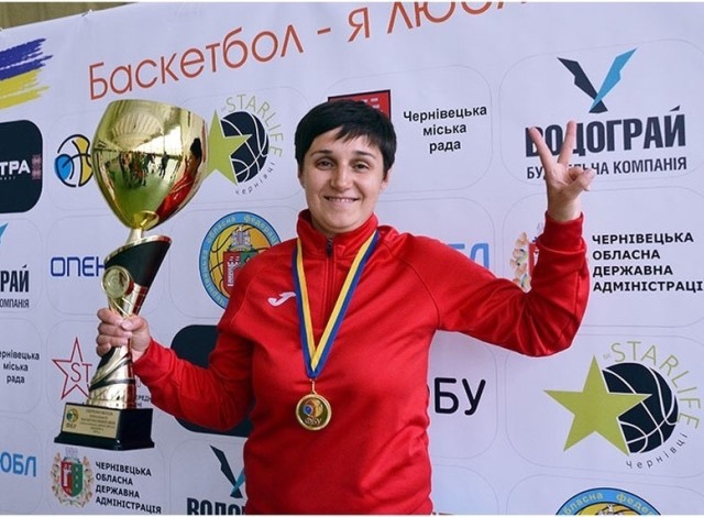 1006 баскетбол