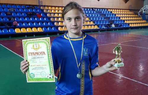 1104 Ткачук Діана