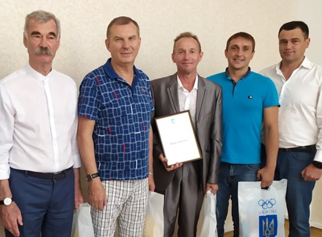 1507 ювіляри