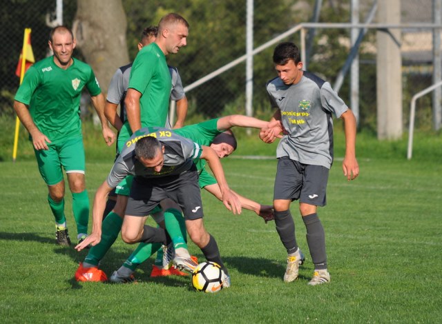 191005 перша ліга b