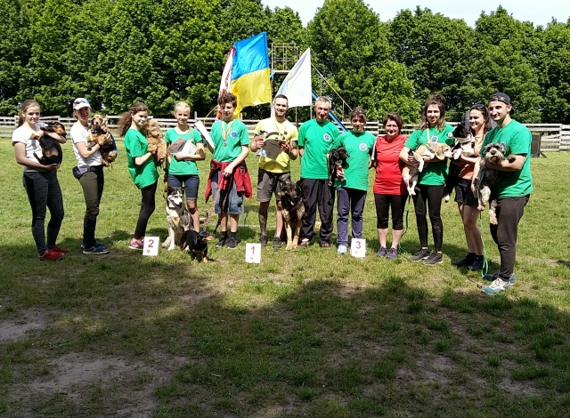 29052019 12367Кінологи