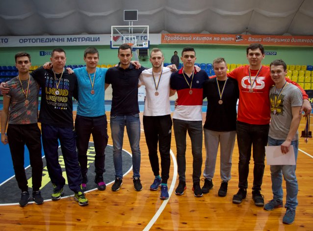3 - Україна Єдина
