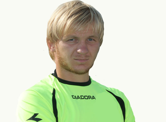 lenchinkov