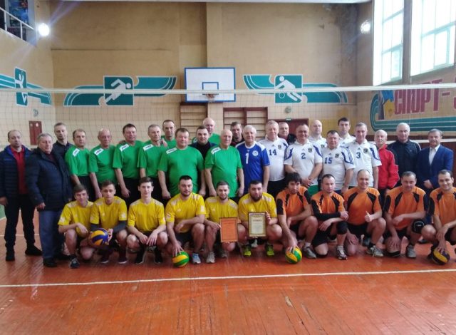 Дубовик 2019