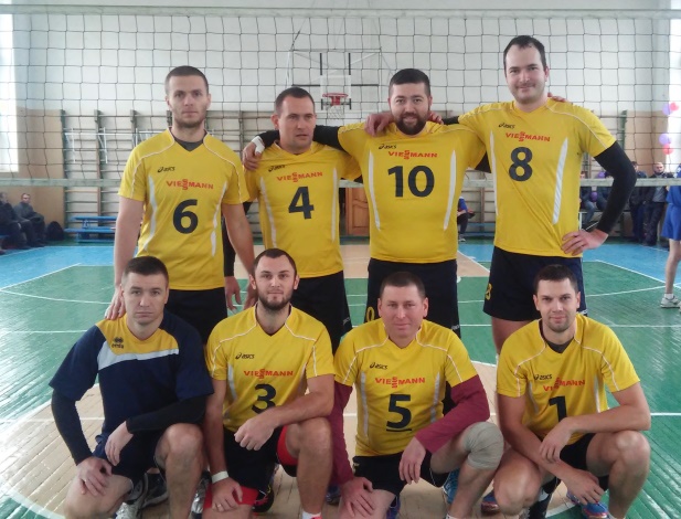 Коло друзів