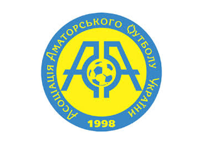 Лого аафу