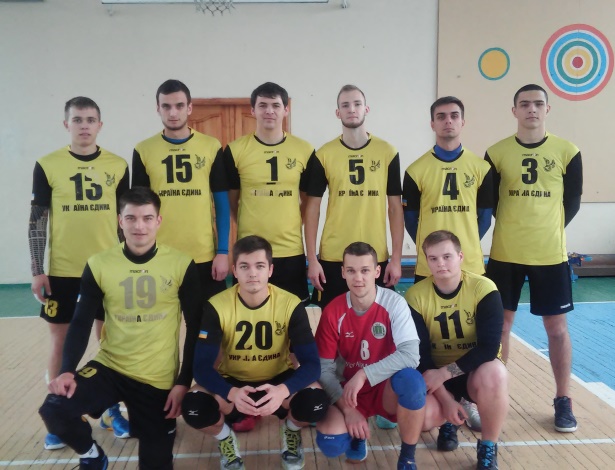 Україна Єдина