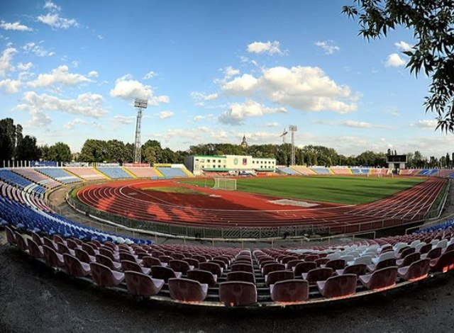 23f3d5 Центральний стадыон
