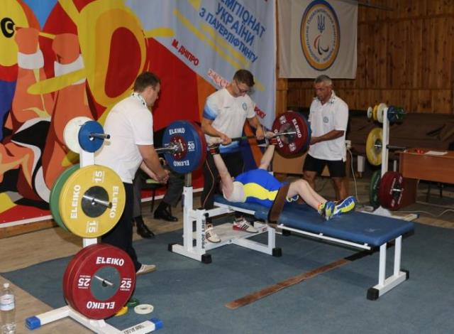 para pauerlifting 4