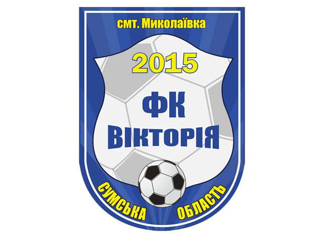 Вікторія Миколаївка