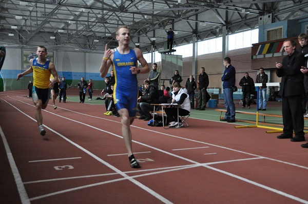 Teslenko 200m