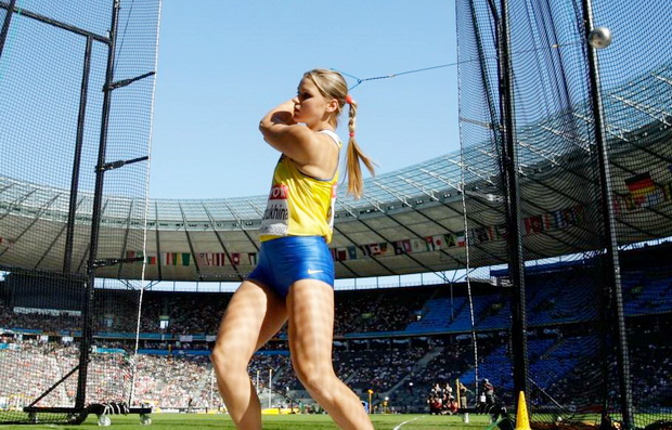 Zolotuhina Natalia Berlin2009