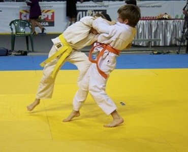 festival borba Detskaya67586865856 Liga