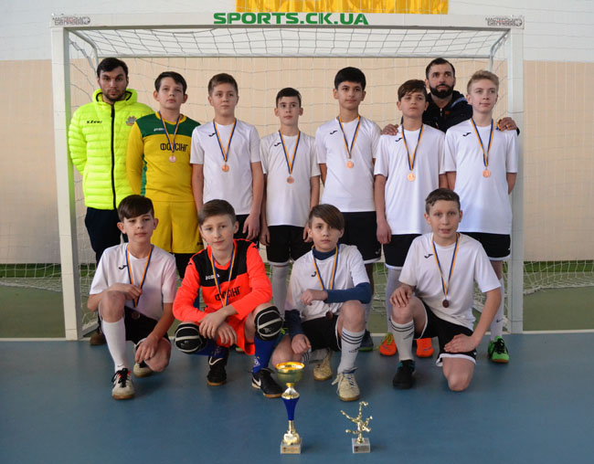 250318 Звенигородка
