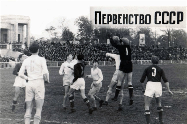 Текстильник 58