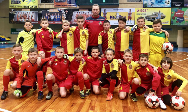 зірка 27