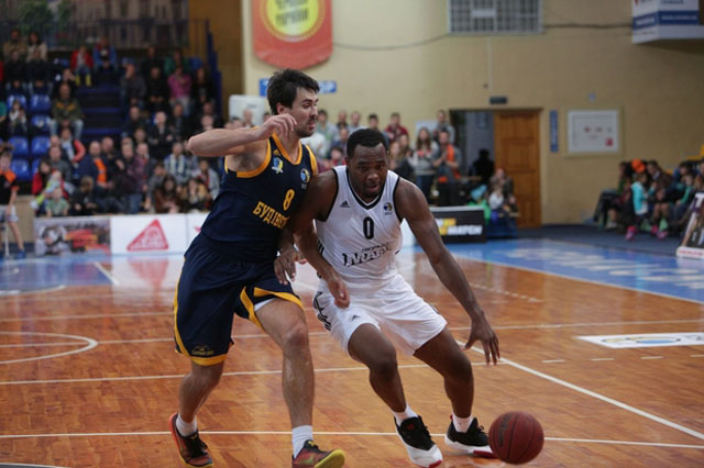 budyivelnik mavpi