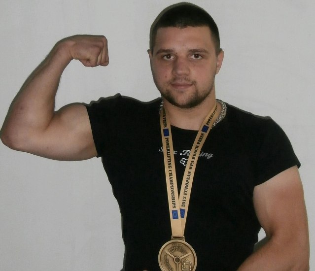 євген бегалюк
