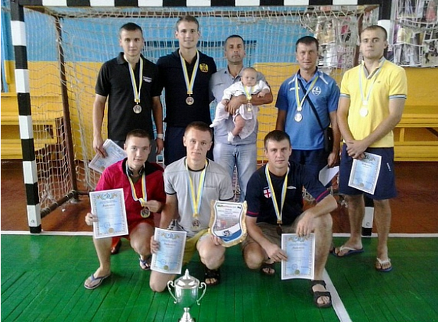minka fst dinamo 2013