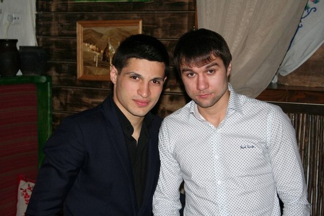 мішико беселія бокс