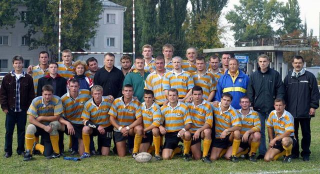 oleksiu cubko 2013 argob