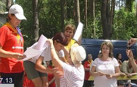 spartakiada 8 2013 2013 2013