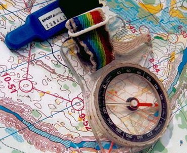 dsfe4546456Orienteering