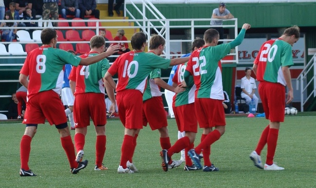 ФК "Зоря" Білозір’я, Чемпіонат Черкаської області з футболу