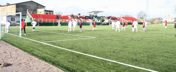 stadio