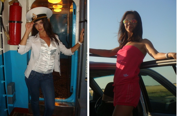 sysoeva two