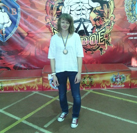 Алла Лисак